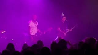 Peter Hook and The Light Warsaw Frome 2024 [upl. by Laicram]