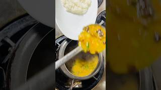 Gundruk ko Jhol  Gundruk ra Aalu ko Jhol👌😋👨‍🍳 shorts youtubeshorts cooking recipe [upl. by Suoilenroc661]