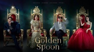 the golden spoon ep 1 part 6 Hindi dubbed kdrama thegoldenspoon [upl. by Diarmid]