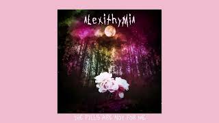 Alexithymia  Full Album [upl. by Remmer]