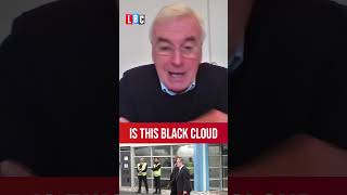 quotLabour have disillusioned people within eight weeksquot says John McDonnell  LBC [upl. by Aihsas726]