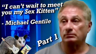 TCAP Michael Gentile Commentary Part 1 [upl. by Dodi]