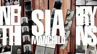 Sia  Manchild Neneh Cherry Cover Instrumental Version [upl. by Franchot]