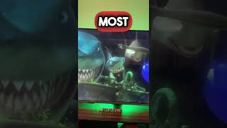 FINDING NEMO SHARK SCENE WAS ACCURATE [upl. by Thrasher]