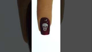 Nail art 315😱 [upl. by Rior]