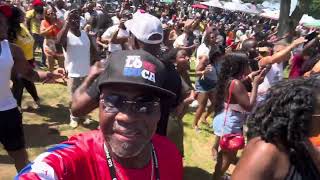 Caribbean festival Liganore Winery Maryland [upl. by Whitehouse]