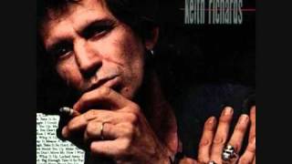 Keith Richards  Whit it Up [upl. by Ru]