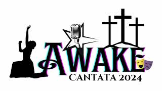 Cantata 2024  Awake Get your tickets [upl. by Yrrap]