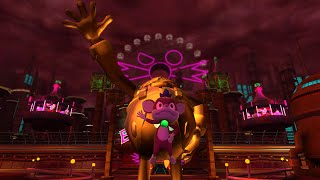 EggmanLand cutscene in Sonic Generations [upl. by Aihsotal]