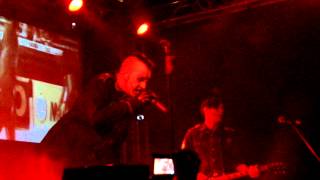 Terminal Choice  Intro  We are back live Berlin 2010 [upl. by Letsirhc981]