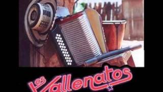 los vallenatos de la cumbia muñeca ojos de miel [upl. by Arikahc]