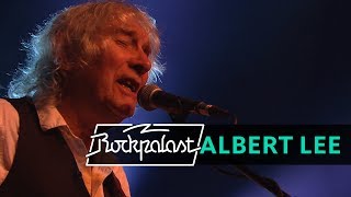 Albert Lee live  Rockpalast  2017 [upl. by Zehc]