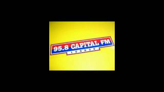 Doctor Fox Neil Fox Capital FM Movin on upwmv [upl. by Encratia]