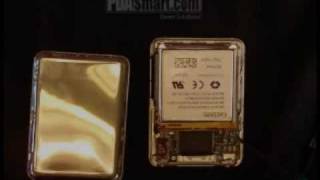 iPod Nano 3rd Generation Repair Guide [upl. by Llehcar]