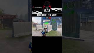 Subscriber Challenged 1 vs 1😯 Lets go🔥 irosgaming 1vs1custom pubgmobile [upl. by Lenka747]