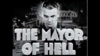 Mayor Of Hell The  Original Trailer [upl. by Friedrich]