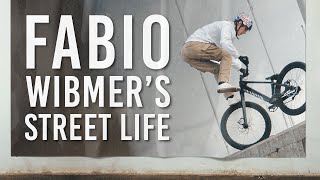 FABIO WIBMERS STREET LIFE [upl. by Tucker974]