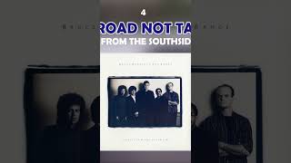 BruceHornsby TheRoadNotTaken Top 10 Bruce Hornsby Songs Shorts KeysToTheCastleMusic [upl. by Nhguaved]