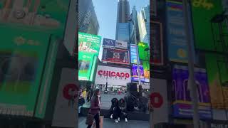 10K  🇺🇸 Walking Tour of New York City United States shorts newyork nyc [upl. by Nnaerb]