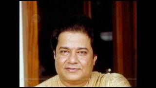 Humsafar Gham Jo Mohhobbat Mein Diya Hai Tumne  Anup Jalota [upl. by Arrio]