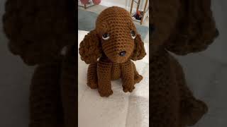 crochet foryou amigurumi handmade crocheterapia [upl. by Sug]