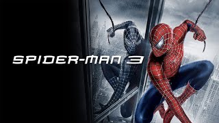 SpiderMan 3 2007 Movie  Tobey Maguire Kirsten DunstJames Franco  Review and Facts [upl. by Ametaf]