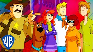 ScoobyDoo  Meddling Kids  WB Kids [upl. by Cary423]