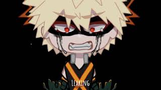 Brass Goggles  Bakugou angst [upl. by Yrek104]