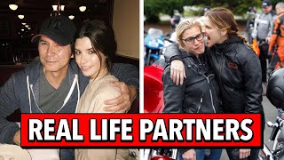 Longmire Cast REAL Age And LIFE Partners Revealed [upl. by Mundy]