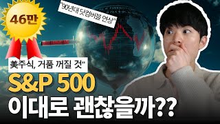 SampP 500 ETF 투자해서 망하는 사람 특징 [upl. by Coralyn667]