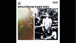 Spectrum from the album quotPart Onequot 1971 Superbody [upl. by Benjamin746]