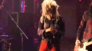 Skew Siskin live at the Zenith MunichComp  Part 2flv [upl. by Rephotsirhc365]