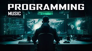 Chillstep Music for Programming  Cyber  Coding — Future Garage Playlist [upl. by Letsirc85]