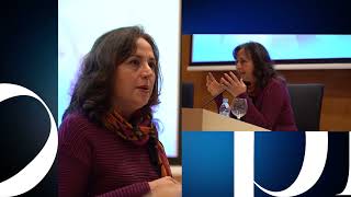 Resumen de la conferencia DeustoForum quotFemme Vié Libertéquot Mahnaz Shirali [upl. by Pettit]