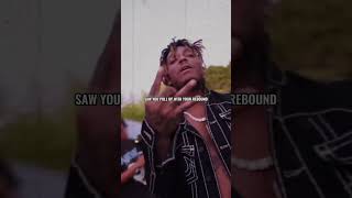 Juice WRLD EDIT  Reminds Me Of You [upl. by Ganny]