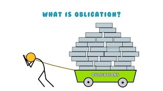 what is obligation [upl. by Alo]