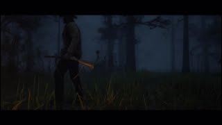 A Fine Night For It  Red Dead Redemption 2 [upl. by Araldo]