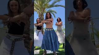 Charlie D’amelios Coachella Dress Controversy [upl. by Bruni]