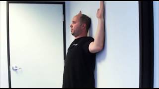 The Posterior Kinetic Chain Exercise [upl. by Curtice]