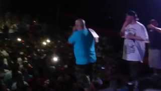 Hadrian vs Eptos Uno La Rebelion De Los Mcs 2 HD [upl. by Bogosian]