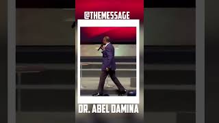 ALL THE WEALTH OF HEAVEN FOLLOWS YOU  Dr Abel Damina [upl. by Namreh]