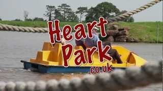 Heart Park 2012 [upl. by Doowron]