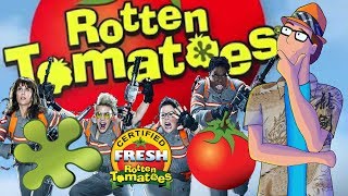 Is Rotten Tomatoes a BAD Website [upl. by Wyndham961]