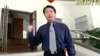 Discover Feng Shui with Joey Yap The TV Series Ep 11  Feng Shui for ApartmentsCondominiums [upl. by Lepine37]