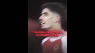 Come on Havertz shorts ae viral edit arsenal effects fyp havertz [upl. by Willms]