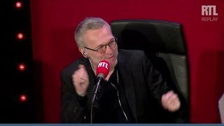 Une blague pour le repas signée JeanMarie Bigard [upl. by Engdahl]