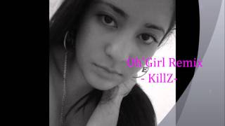 oh girl paul wall remixkillz [upl. by Drarrej]