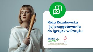 Róża Kozakowska Ty też możesz Wygrywaj zdrowie [upl. by Anelac]