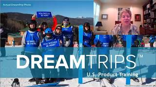 Dream Trips Membership Overview 2018 [upl. by Agace]