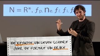 Herbekijk de keynote van Lieven Scheire Dedagvandewetenschap Nerdland [upl. by Neved543]